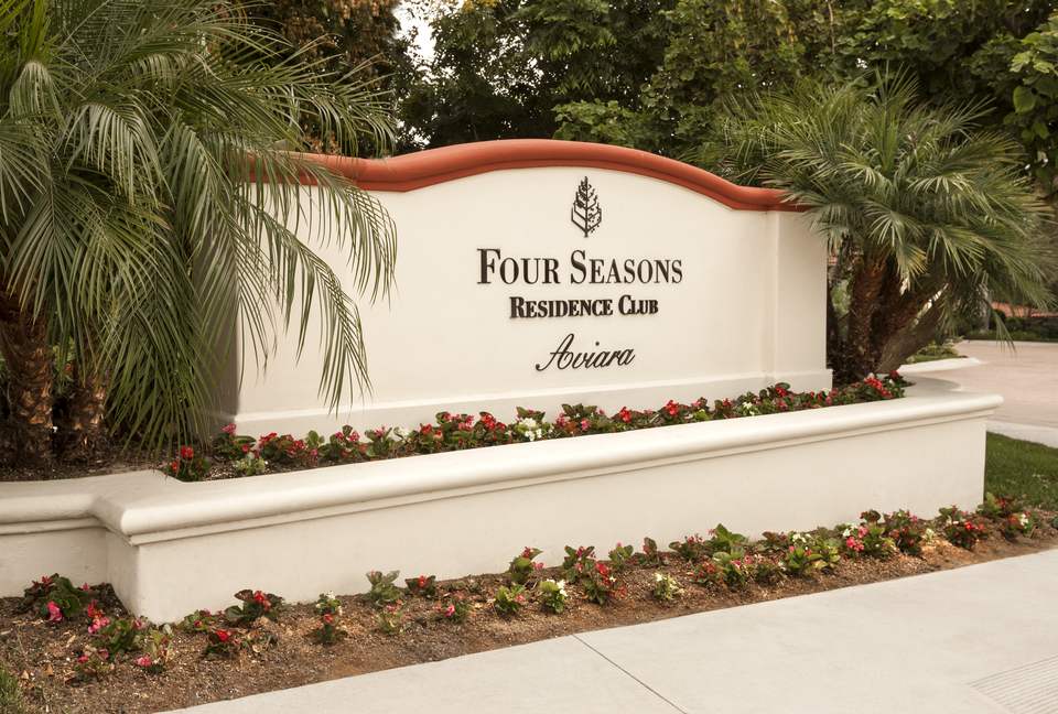Four Seasons Residence Club Aviara, 1 Bedroom Premium - Carlsbad, California