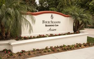 Four Seasons Residence Club Aviara, 2 Bedroom Residence - Carlsbad, California