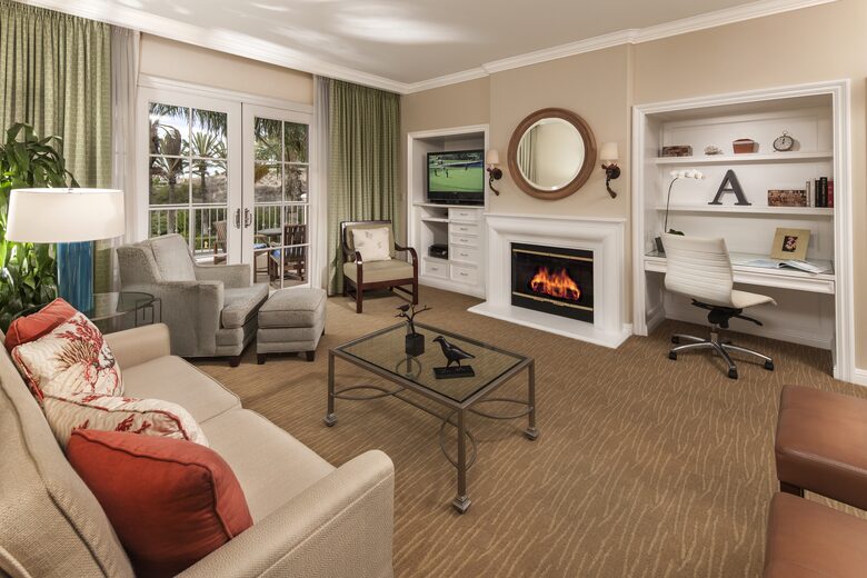 Four Seasons Residence Club Aviara, 1 Bedroom Premium - Carlsbad, California