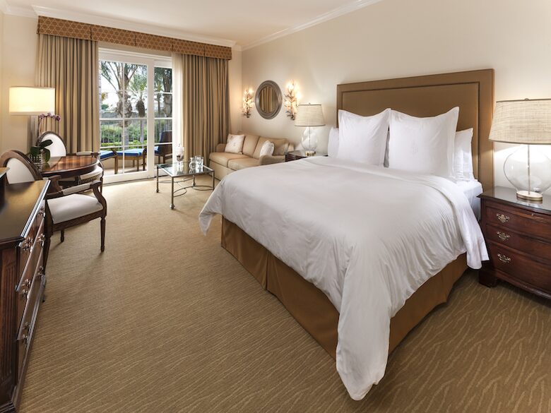 Four Seasons Residence Club Aviara, 1 Bedroom Premium - Carlsbad, California