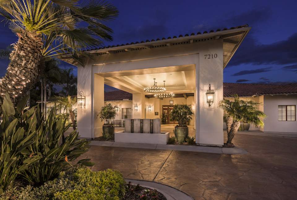 Four Seasons Residence Club Aviara, 1 Bedroom Premium - Carlsbad, California