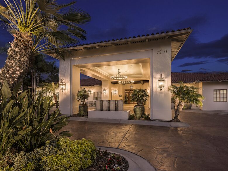 Four Seasons Residence Club Aviara, 1 Bedroom Premium - Carlsbad, California