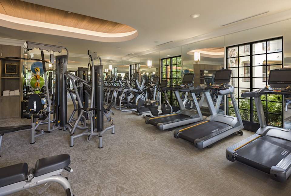 Four Seasons Residence Club Aviara, 1 Bedroom Premium - Carlsbad, California