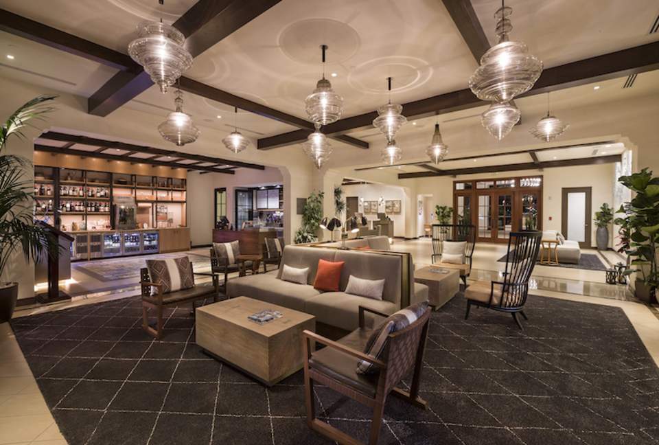 Four Seasons Residence Club Aviara, 1 Bedroom Premium - Carlsbad, California