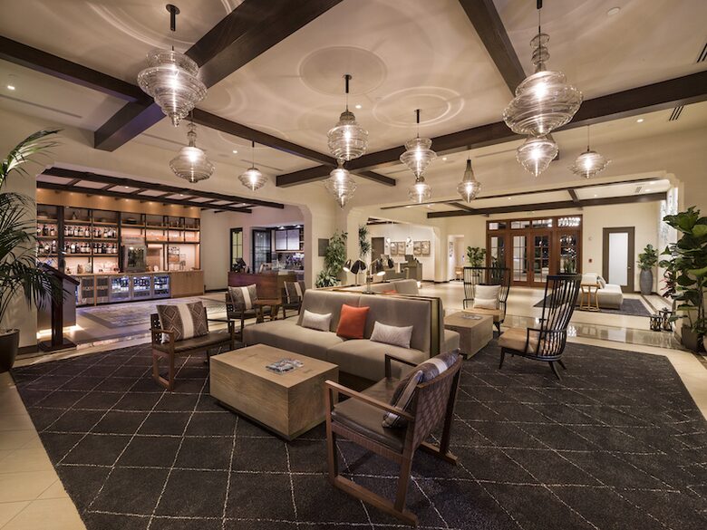 Four Seasons Residence Club Aviara, 1 Bedroom Premium - Carlsbad, California