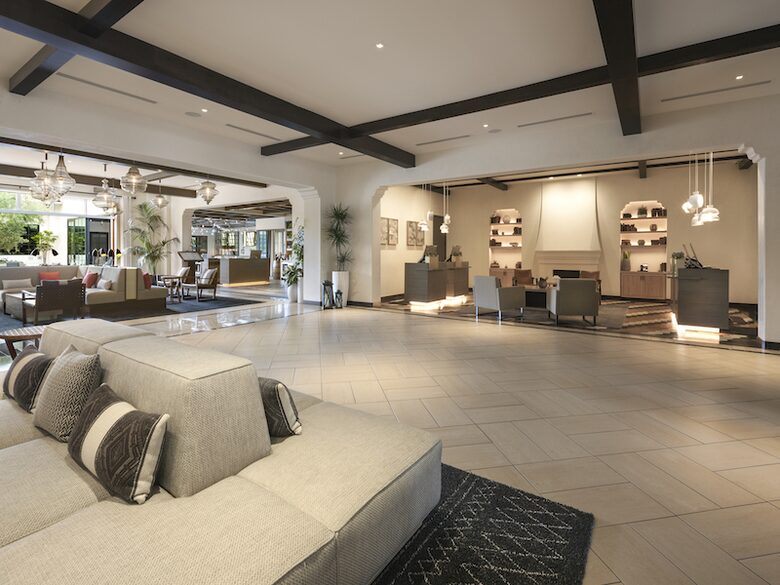 Four Seasons Residence Club Aviara, 1 Bedroom Premium - Carlsbad, California