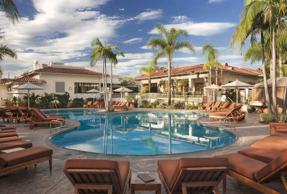 Four Seasons Residence Club Aviara, 1 Bedroom Premium - Carlsbad, California