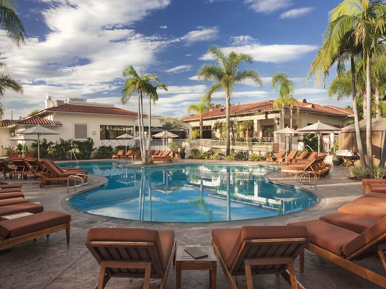 Four Seasons Residence Club Aviara, 1 Bedroom Premium - Carlsbad, California