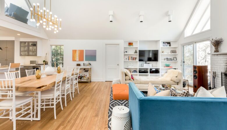 Harbor Cottage - East Hampton, New York