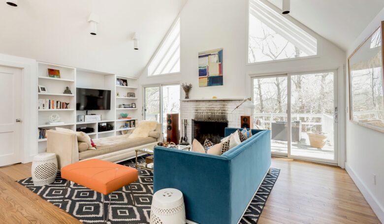 Harbor Cottage - East Hampton, New York