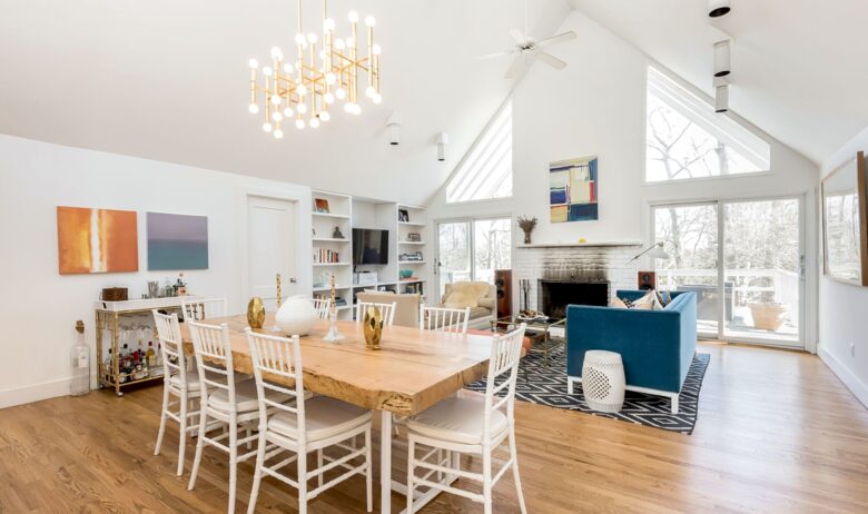 Harbor Cottage - East Hampton, New York