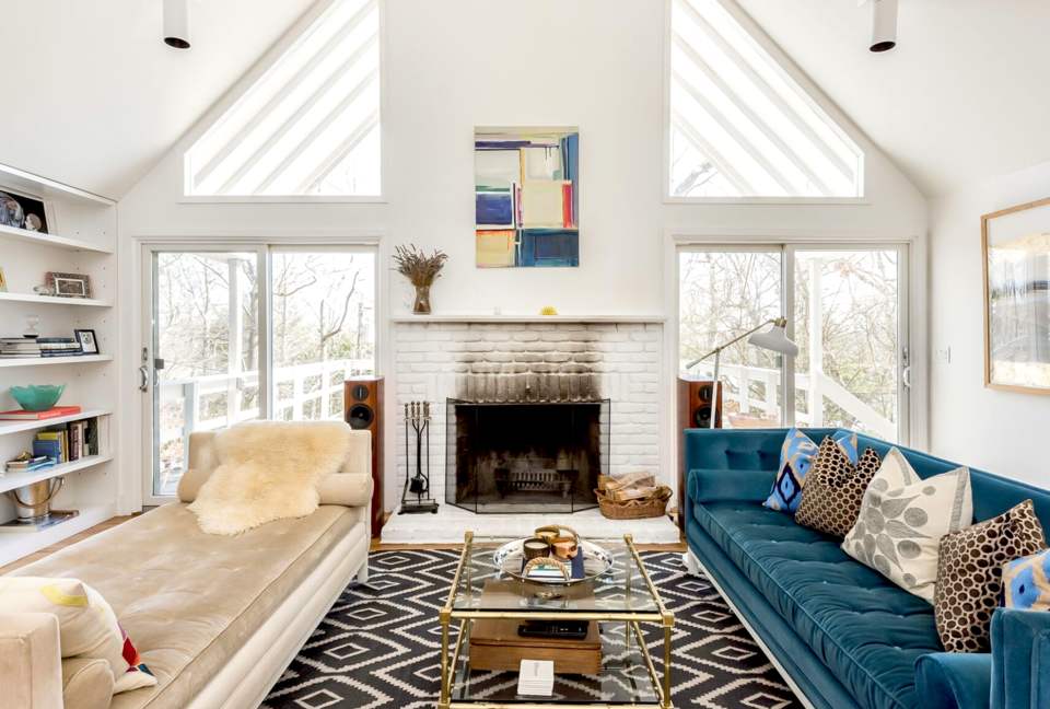 Harbor Cottage - East Hampton, New York