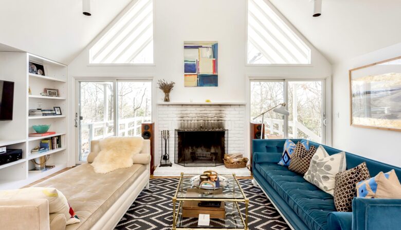 Harbor Cottage - East Hampton, New York