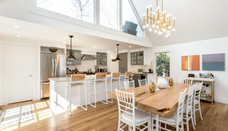 Harbor Cottage - East Hampton, New York