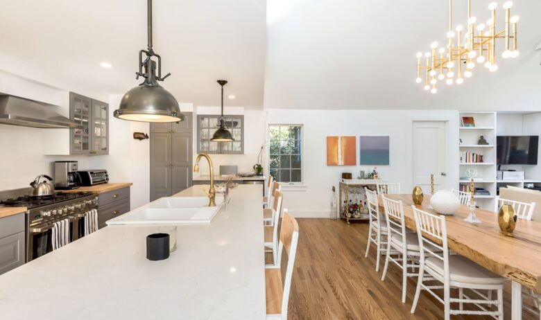 Harbor Cottage - East Hampton, New York