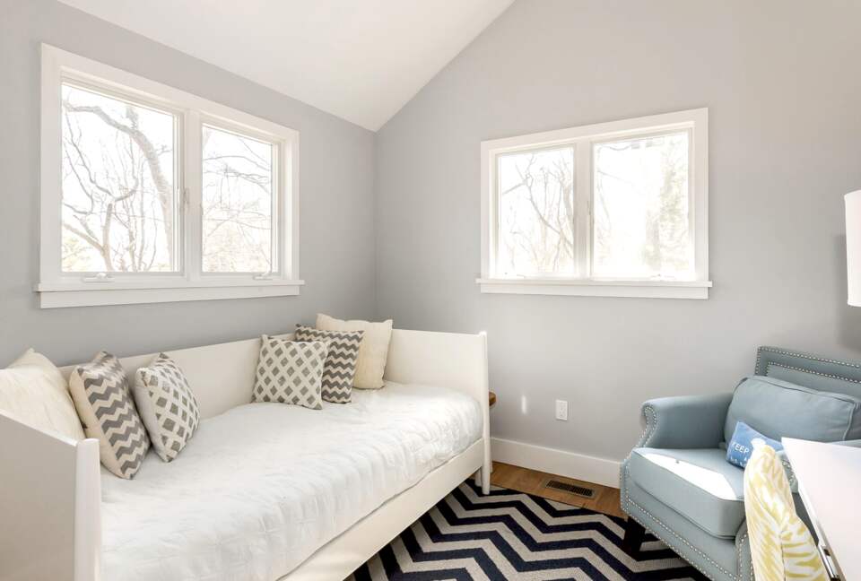 Harbor Cottage - East Hampton, New York