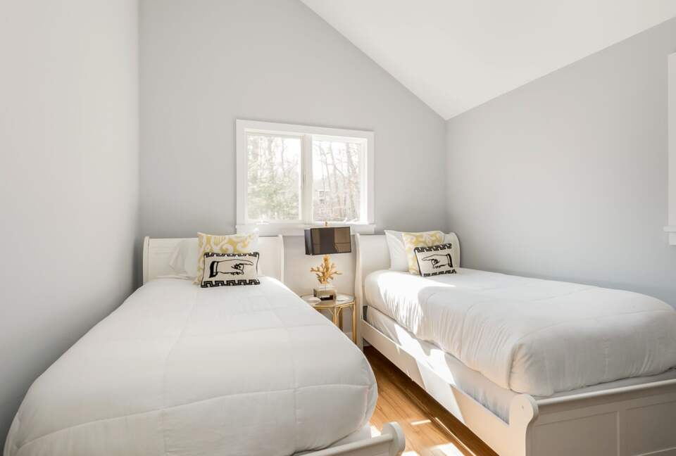 Harbor Cottage - East Hampton, New York