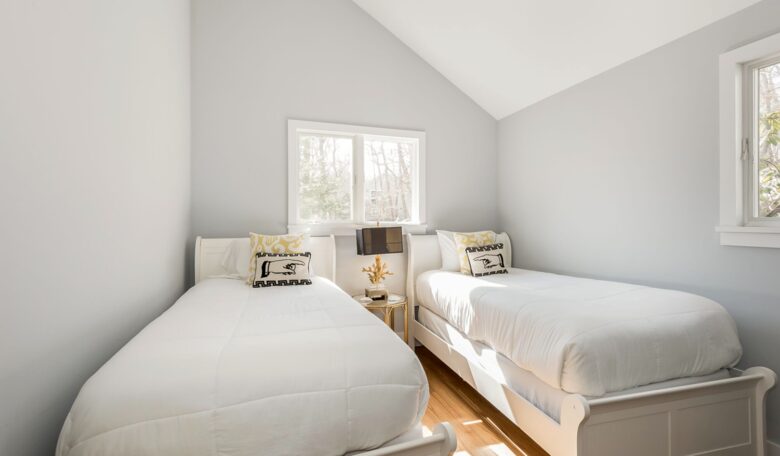 Harbor Cottage - East Hampton, New York