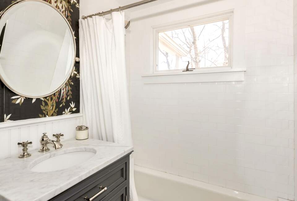 Harbor Cottage - East Hampton, New York