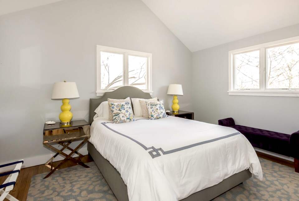 Harbor Cottage - East Hampton, New York