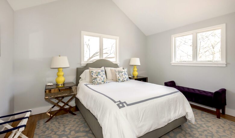 Harbor Cottage - East Hampton, New York