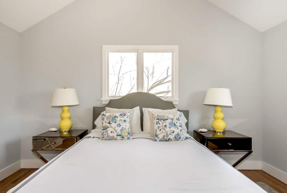 Harbor Cottage - East Hampton, New York