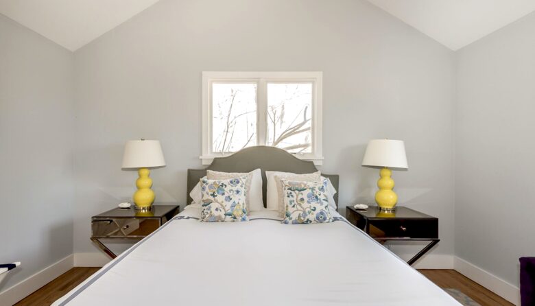 Harbor Cottage - East Hampton, New York