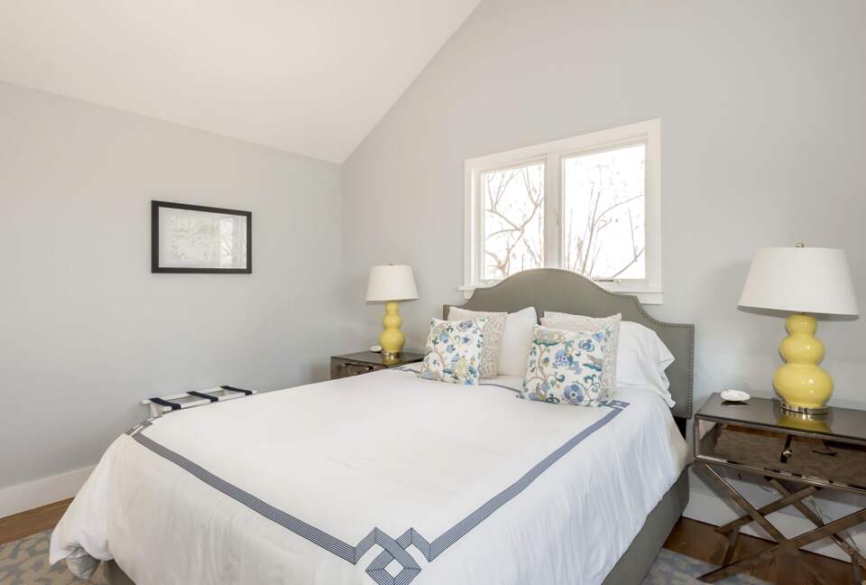 Harbor Cottage - East Hampton, New York