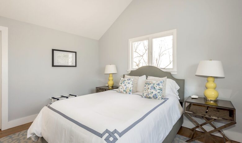 Harbor Cottage - East Hampton, New York