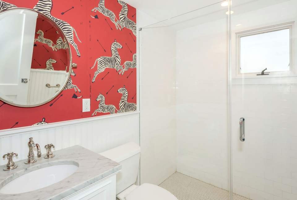 Harbor Cottage - East Hampton, New York