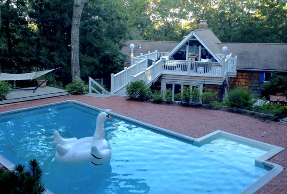 Harbor Cottage - East Hampton, New York