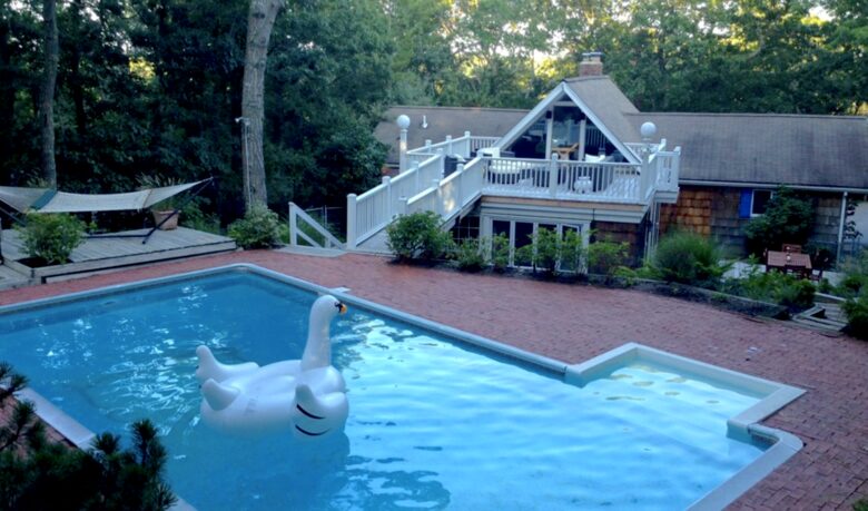 Harbor Cottage - East Hampton, New York