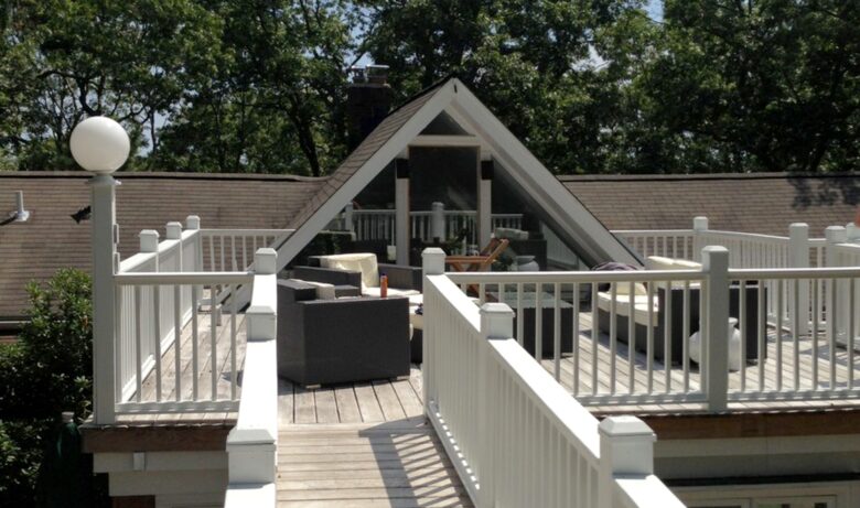 Harbor Cottage - East Hampton, New York