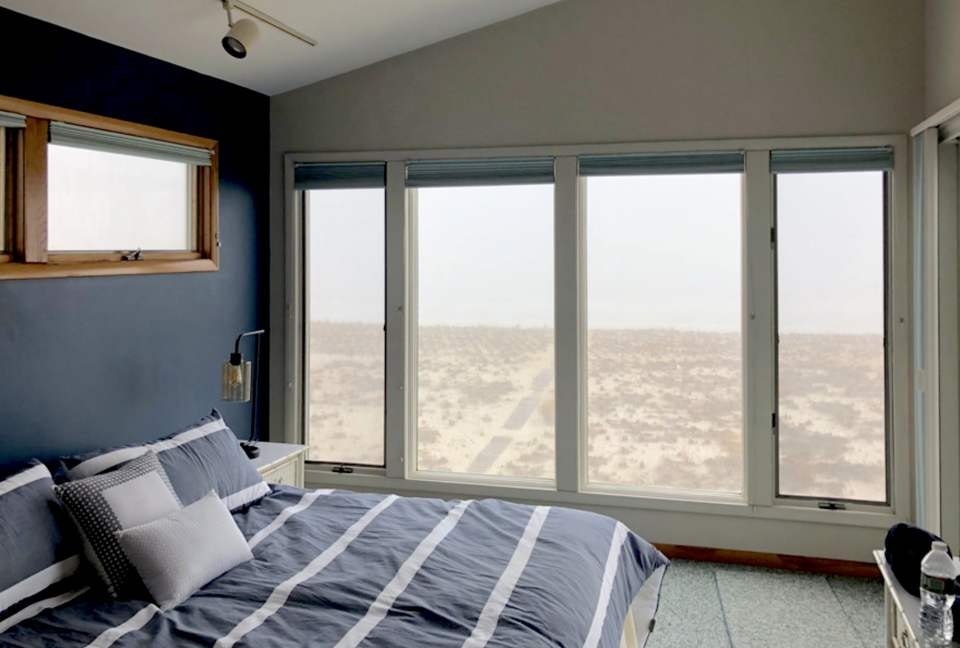 LBI Oceanfront Beach House - Brant beach, New Jersey