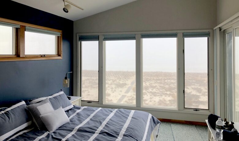 LBI Oceanfront Beach House - Brant beach, New Jersey