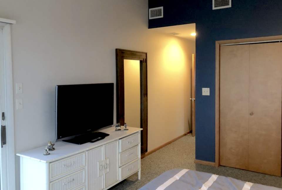 LBI Oceanfront Beach House - Brant beach, New Jersey