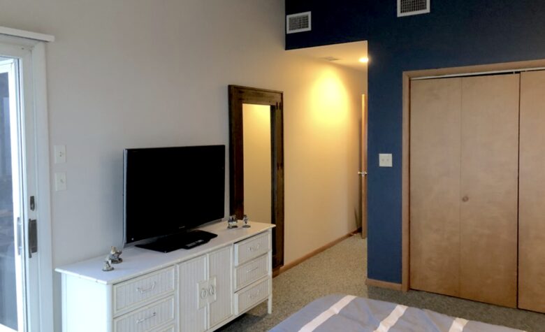 LBI Oceanfront Beach House - Brant beach, New Jersey