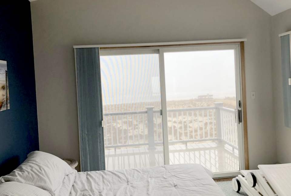 LBI Oceanfront Beach House - Brant beach, New Jersey