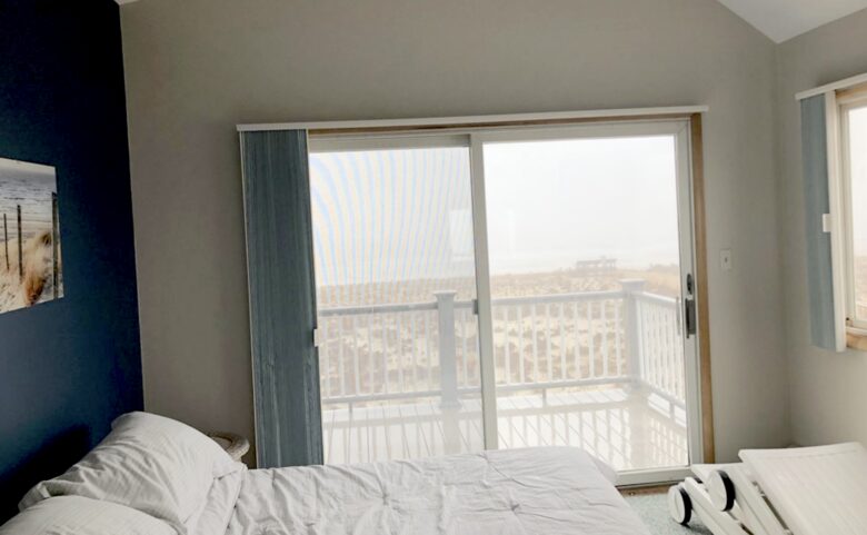 LBI Oceanfront Beach House - Brant beach, New Jersey