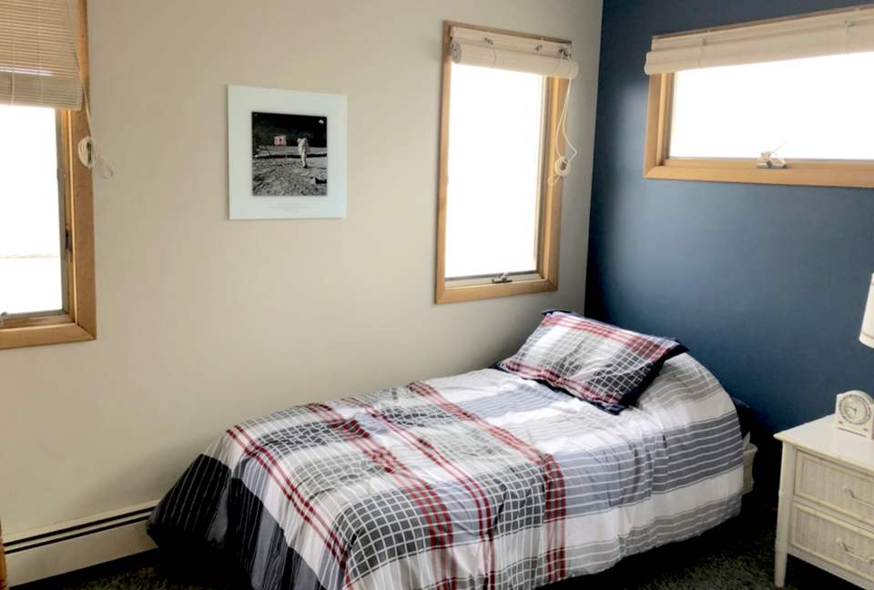 LBI Oceanfront Beach House - Brant beach, New Jersey