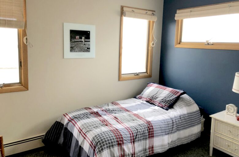 LBI Oceanfront Beach House - Brant beach, New Jersey