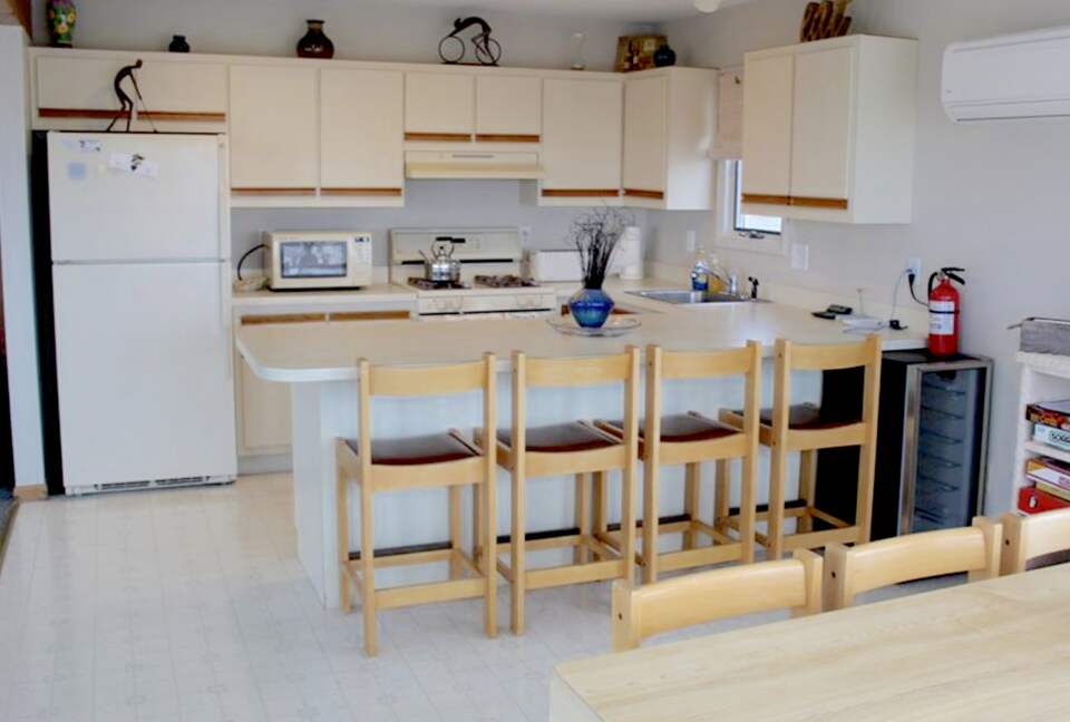 LBI Oceanfront Beach House - Brant beach, New Jersey