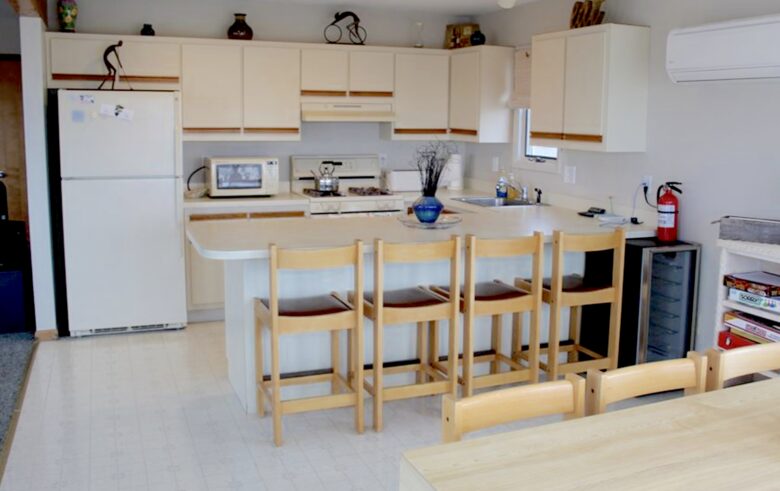 LBI Oceanfront Beach House - Brant beach, New Jersey