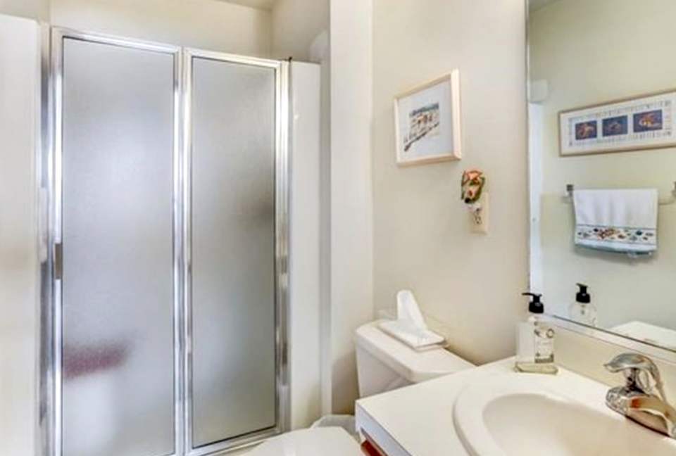 LBI Oceanfront Beach House - Brant beach, New Jersey