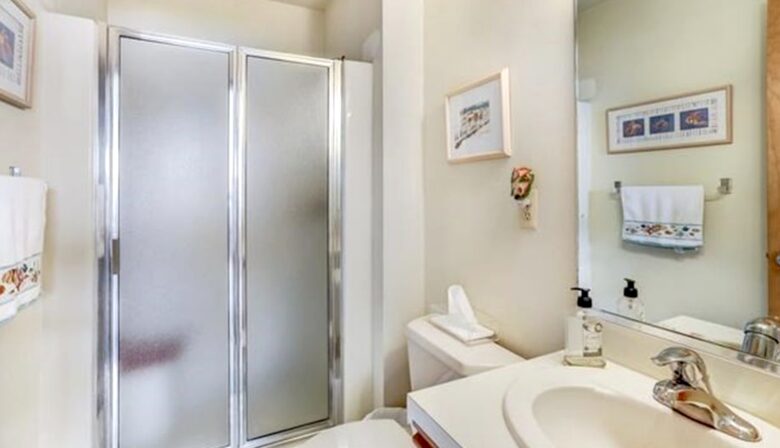 LBI Oceanfront Beach House - Brant beach, New Jersey