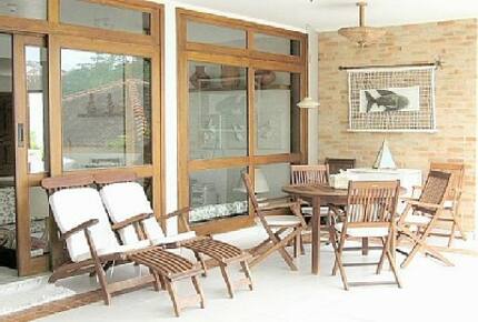 Beach Front Property in Ubatuba - Ubatuba, Brazil