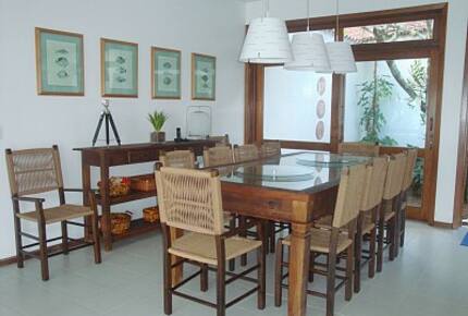 Beach Front Property in Ubatuba - Ubatuba, Brazil