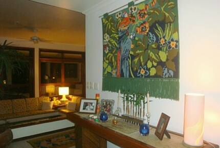 Beach Front Property in Ubatuba - Ubatuba, Brazil