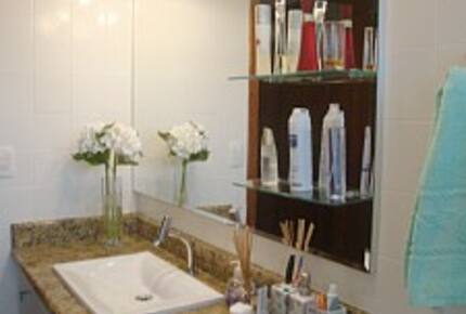 Beach Front Property in Ubatuba - Ubatuba, Brazil