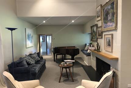 Lyncroft Estate - 30 Private Acres, 3 Acres of Manicured Gardens! - Shoreham, Australia